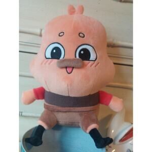 Makeship 2023 Quazies TF2 Lil' Pootis 2.0 Limited Edition Plush